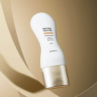 Dr Pepti - Peptide Volume Neck Cream 120ml - Koreabe