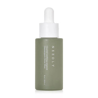 Needly - Cicachid Soothing Ampoule 30ml - Koreabe