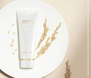 Dr Pepti - Galacto Cleansing Foam 110ml - Koreabe