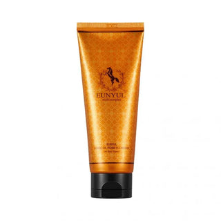 EUNYUL - Horse Oil Foam Cleansing 150 grams - Koreabe
