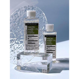 Derma Factory - Niacinamide 11% Water Essence 150ml - Koreabe