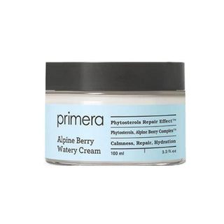 Primera - Alpine Berry Watery Cream 100ml - Koreabe