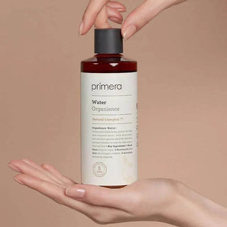 Primera - Organience Watery Toner 180ml - Koreabe