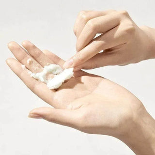 Hue_Calm - Coconut Moisturizing Cleansing Balm 100ml - Koreabe