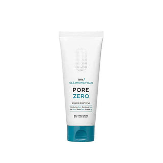 Be The Skin - BHA Cleansing Foam Pore Zero 150g - Koreabe