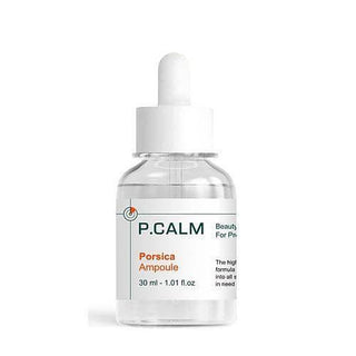 P Calm Porsica Ampoule 30 ml - Koreabe