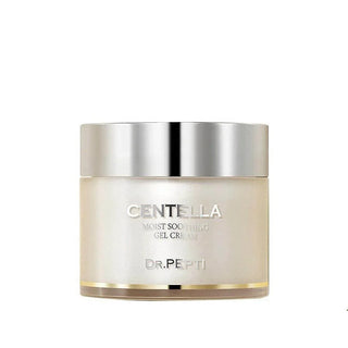 Dr Pepti - Centella Moist Soothing Gel Cream 70ml - Koreabe