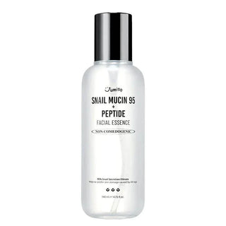 Jumiso - Snail Mucin 95 + Peptide 140ml - Koreabe