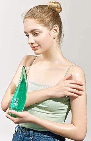 Holika Holika - Aloe 99% Soothing Gel 250 ml - Koreabe