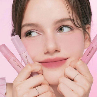 Dasique Water Blur Tint Berry Smoothie Edition - 3 Colors - Koreabe