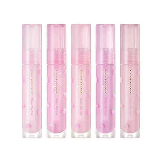 Dasique Water Blur Tint Berry Smoothie Edition - 3 Colors - Koreabe