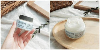 Primera - Alpine Berry Watery Cream 100ml - Koreabe