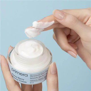 Primera - Alpine Berry Watery Cream 100ml - Koreabe