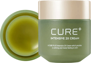 Cure - Intensive 2X Cream 50ml - Koreabe