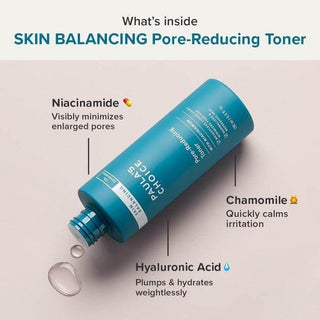 Paula's Choice - Pore Reducing Toner 190ml - Koreabe