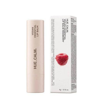 Hue_Calm - Vegan Essential Lip Balm 4g - Koreabe