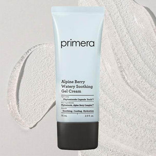 Primera - Alpine Berry Watery Cream 75ml - Koreabe