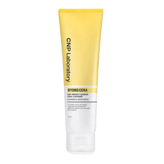 CNP - Hydro Cera Perfect Barrier Cera Cleanser 120 ml - Koreabe