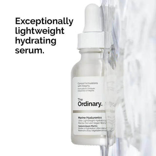 The Ordinary - Marine Hyaluronics 30ml - Koreabe