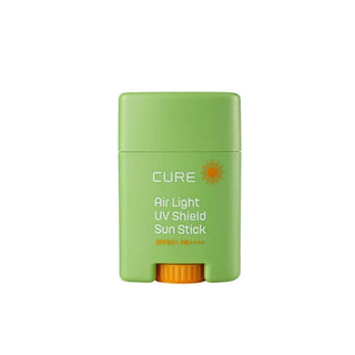 Cure - Air Light UV Shield Sun Stick 20g SPF50+ PA++++ - Koreabe