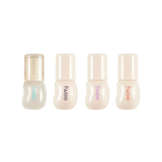Fwee - 3D Changing Gloss - 4 Colors - Koreabe
