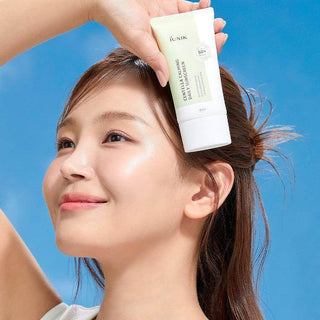 IUNIK - Centella Calming Daily Sunscreen 60ml - Koreabe