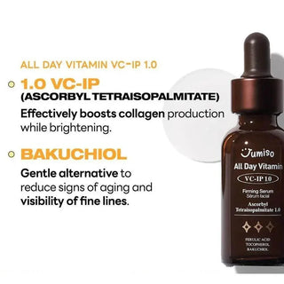 Jumiso - All Day Vitamin VC-IP 1.0 30ml - Koreabe