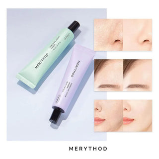 Merythod - Porechak Color Primer - 2 Colors - Koreabe