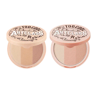 Too Cool For School - Highlighter Expert - 2 Colors - Koreabe