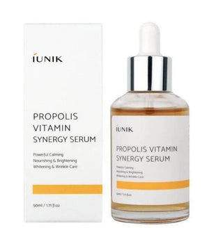 IUNIK - Propolis Vitamin Synergy Serum 50ml - Koreabe