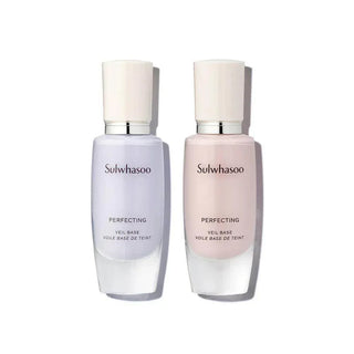 Sulwhasoo - Perfecting Veil Base 30ml - Koreabe