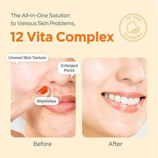 Manyo - Galac Whitening Vita Serum 50ml - Koreabe