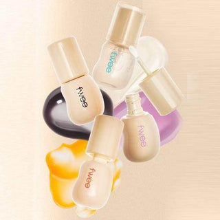 Fwee - 3D Changing Gloss - 4 Colors - Koreabe