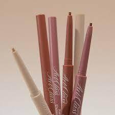 Too Cool For School - Artclass Smudging Under Liner - 6 Colors - Koreabe