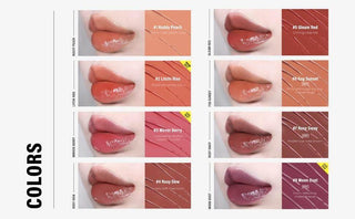 Too Cool For School - Artclass Clair Tint - 8 Colors - Koreabe