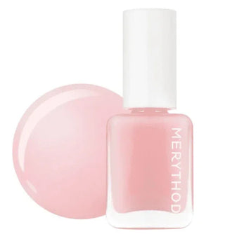 Merythod - Reel Edge Neutral Nails - Koreabe