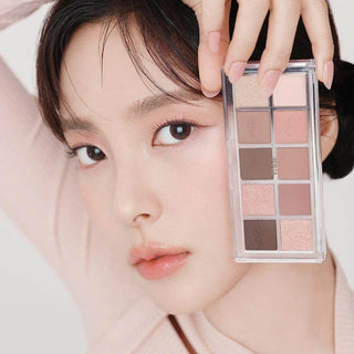 BBIA - Essential Eye Palette 2 Colors - Koreabe