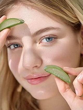 Holika Holika - Aloe 99% Soothing Gel 250 ml - Koreabe