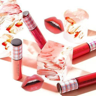 Too Cool For School - Glossy Blaster Tint - 4 Colors - Koreabe