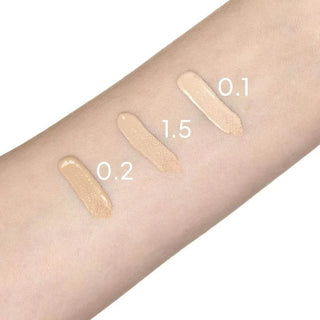 The Saem - Cover Perfection Fixealer - 3 Colors - Koreabe