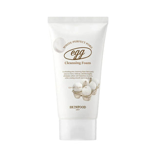 Skinfood Egg Cleansing Foam 150ml - Koreabe