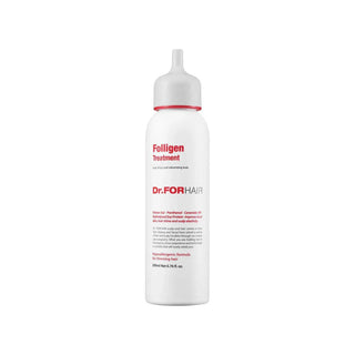 Dr For Hair - Folligen Treatment 200ml - Koreabe