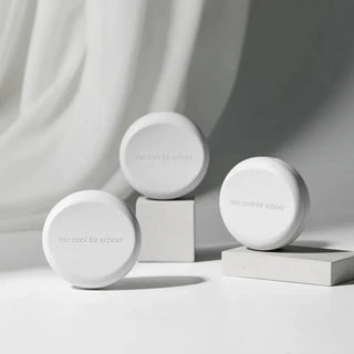 Too Cool For School - Fixing Cover Cushion + refill - 4 Colors - Koreabe