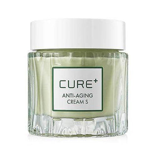 Cure - Anti-Aging Cream S 50ml - Koreabe