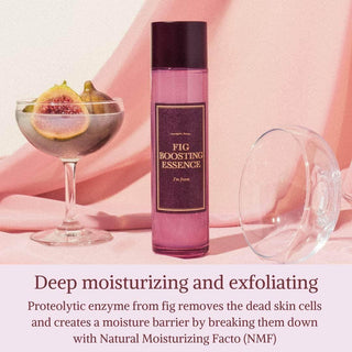 I'm from - Fig Boosting Essence 150ml - Koreabe