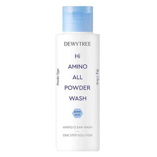 Dewytree - Hi Amino All Powder Wash 50g - Koreabe