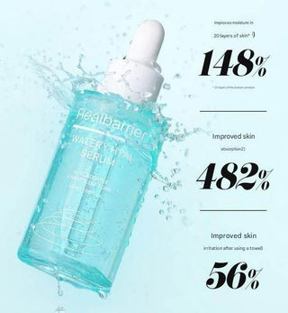 Realbarrier - Watery Hyal Serum 50ml - Koreabe