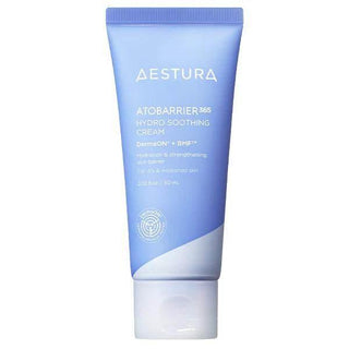 AESTURA - Ato Barrier 365 Hydro Soothing Cream 60ml - Koreabe