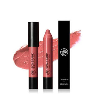 Son&Park Lip Crayon - 2 Colors - Koreabe