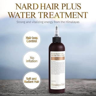 Nard - Hair Plus Water Treatment 200ml - Koreabe
